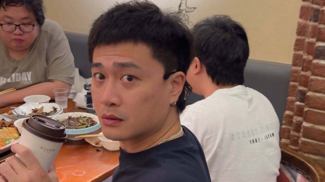当你旅游总是碰到用同一套攻略的人